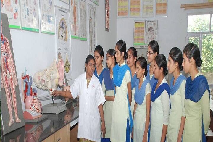 laboratory